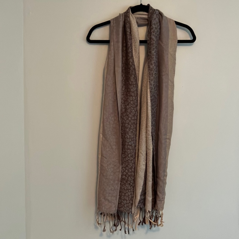 Italian made 4you scarf
